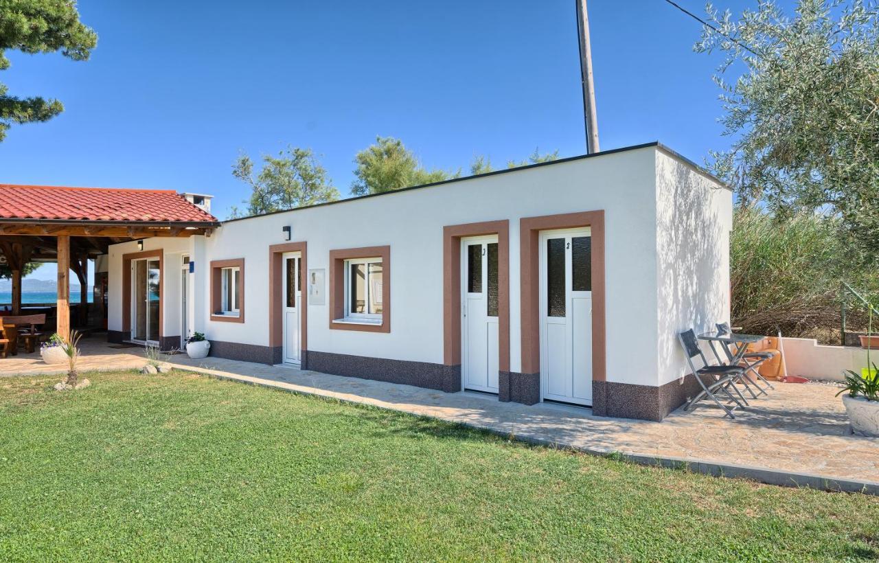 Apartments & Bungalows Ivanović Kaštela Exterior foto