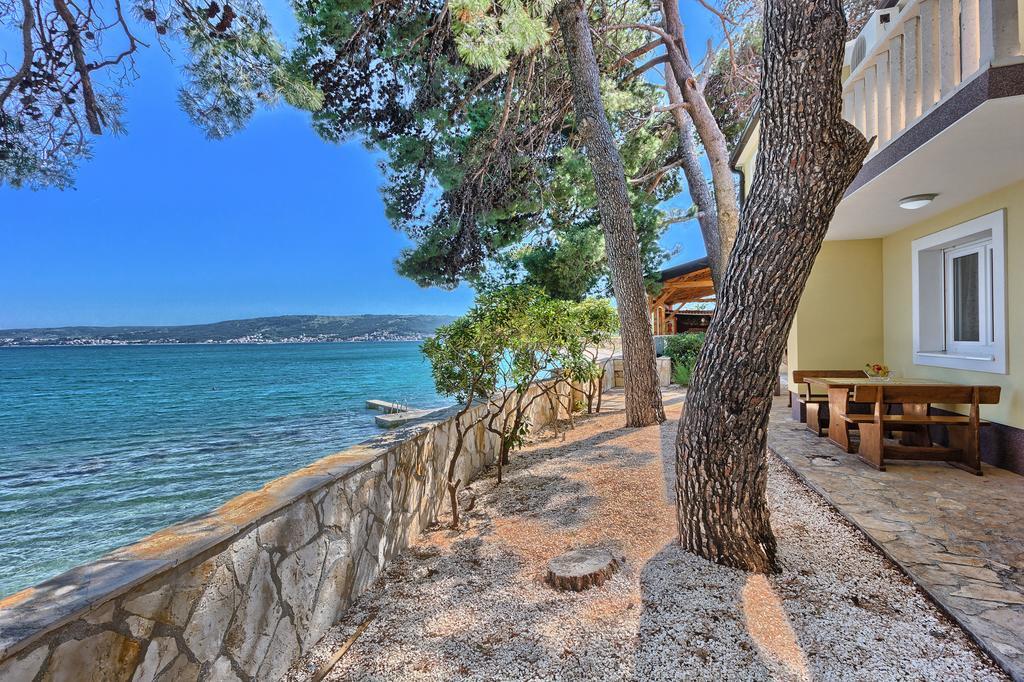 Apartments & Bungalows Ivanović Kaštela Exterior foto